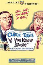 Watch If You Knew Susie Vumoo