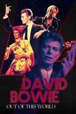 Watch David Bowie: Out of This World Vumoo