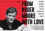 Watch From Roger Moore with Love Vumoo