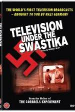 Watch Television Under The Swastika - The History of Nazi Television Vumoo