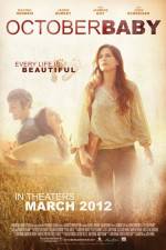 Watch October Baby Vumoo