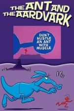 Watch Don\'t Hustle an Ant with Muscle Vumoo