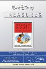 Watch Mickey's Elephant Vumoo