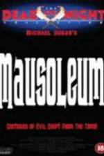 Watch Mausoleum Vumoo