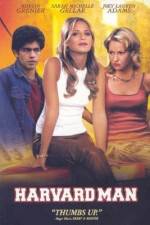 Watch Harvard Man Vumoo