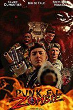 Watch Punk Fu Zombie Vumoo