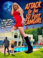 Watch Attack of the 50 Foot CamGirl Vumoo
