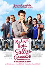 Watch We Love You, Sally Carmichael! Vumoo