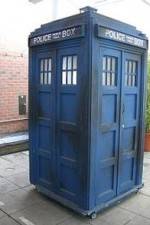 Watch Bigger Inside Than Out Vumoo