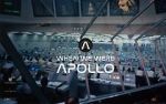 Watch When We Were Apollo Vumoo