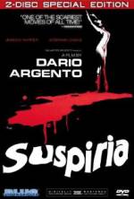 Watch Suspiria Vumoo