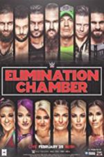 Watch WWE Elimination Chamber Vumoo