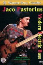 Watch Modern Electric Bass, Jaco Pastorius Vumoo