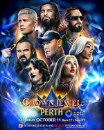 Watch WWE Crown Jewel (TV Special 2025) Vumoo