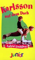 Watch Karlsson on the Roof Vumoo