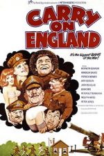 Watch Carry On England Vumoo