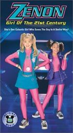 Watch Zenon: Girl of the 21st Century Vumoo