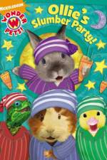 Watch Wonder Pets! Ollies Slumber Party Vumoo