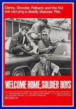 Watch Welcome Home Soldier Boys Vumoo