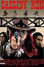 Watch Cassidy Red Vumoo