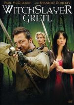 Watch Witchslayer Gretl Vumoo