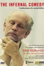 Watch The Infernal Comedy Confessions of a Serial Killer Vumoo