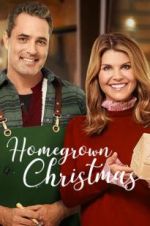 Watch Homegrown Christmas Vumoo