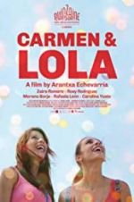 Watch Carmen & Lola Vumoo