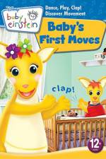Watch Baby Einstein: Baby's First Moves Vumoo