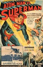 Watch Atom Man vs. Superman Vumoo