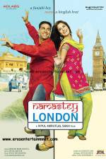 Watch Namastey London Vumoo