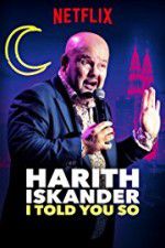 Watch Harith Iskander: I Told You So Vumoo