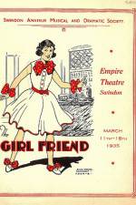 Watch The Girl Friend Vumoo