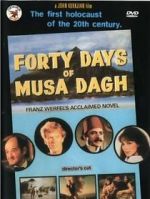 Watch Forty Days of Musa Dagh Vumoo