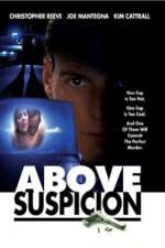 Watch Above Suspicion Vumoo