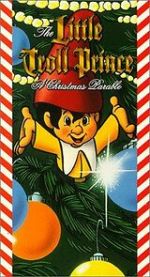 Watch The Little Troll Prince Vumoo