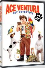 Watch Ace Ventura Jr. Vumoo