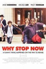 Watch Why Stop Now Vumoo