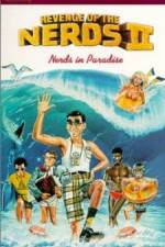 Watch Revenge of the Nerds II: Nerds in Paradise Vumoo