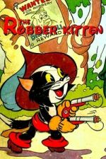 Watch The Robber Kitten Vumoo