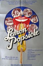 Watch Lemon Popsicle Vumoo