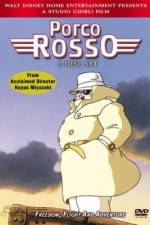 Watch Porco Rosso Vumoo