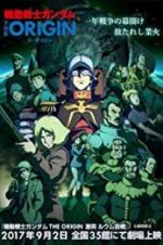 Watch Mobile Suit Gundam: The Origin V - Clash at Loum Vumoo