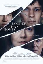 Watch Louder Than Bombs Vumoo