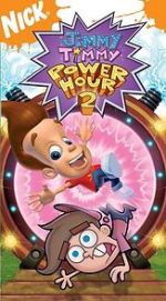 Watch The Jimmy Timmy Power Hour 2: When Nerds Collide Vumoo