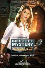Watch Garage Sale Mystery: The Wedding Dress Vumoo