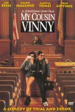 Watch My Cousin Vinny Vumoo