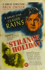 Watch Strange Holiday Vumoo