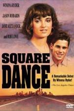 Watch Square Dance Vumoo