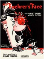 Watch Der Fuehrer\'s Face (Short 1942) Vumoo